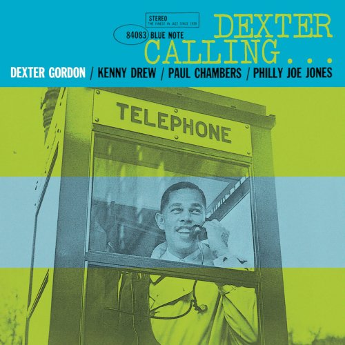 ランドスライド／デクスター・ゴードン DEXTER GORDON - Dexter Gordon - Landslide LP (Tone Poet